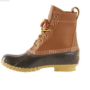 Bean Boots by LL bean